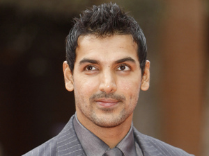 John Abraham Actor Dostana