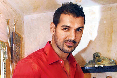 John Abraham Actor Force