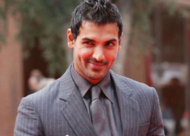 John Abraham Actor Force