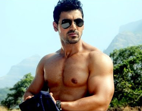 John Abraham Actor Force