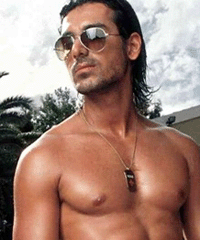 John Abraham Body Images