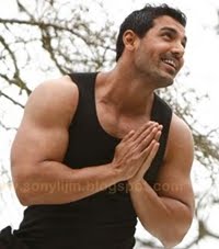 John Abraham Body Images Download