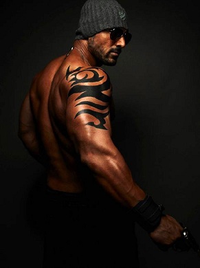 John Abraham Body Images In Force