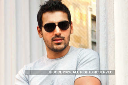 John Abraham Body Images In Force