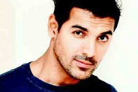 John Abraham Body Images In Force