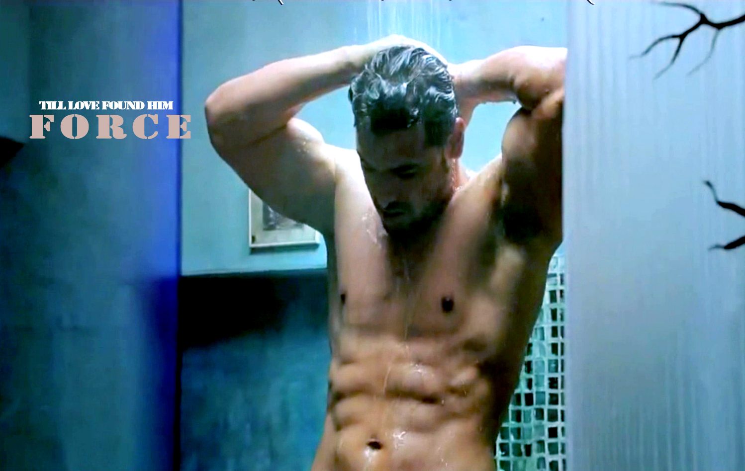 John Abraham Body In Force