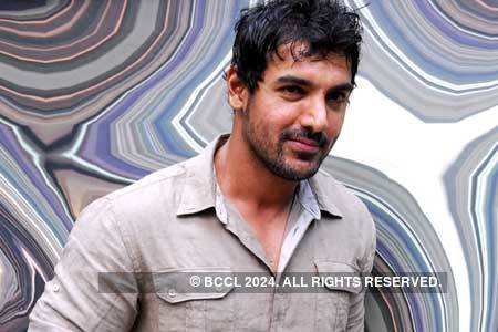 John Abraham Body In Gym