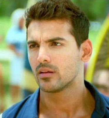 John Abraham Dostana