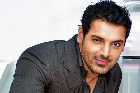 John Abraham Dostana Photos