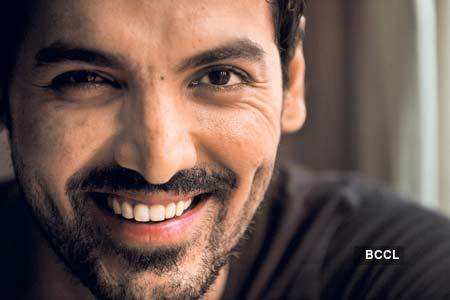 John Abraham Dostana Workout