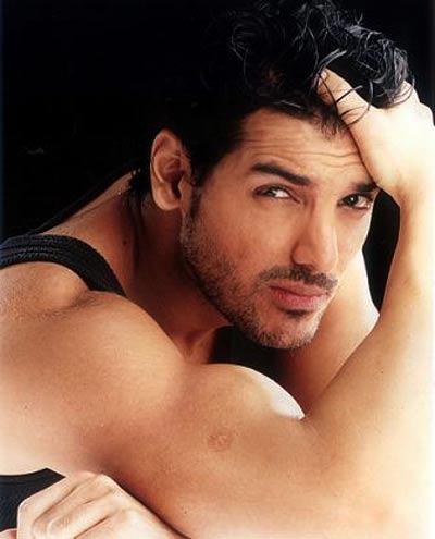 John Abraham Dostana Workout