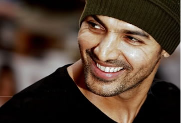 John Abraham Hot Body Image