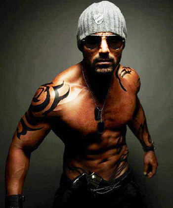 John Abraham Hot Body Pics