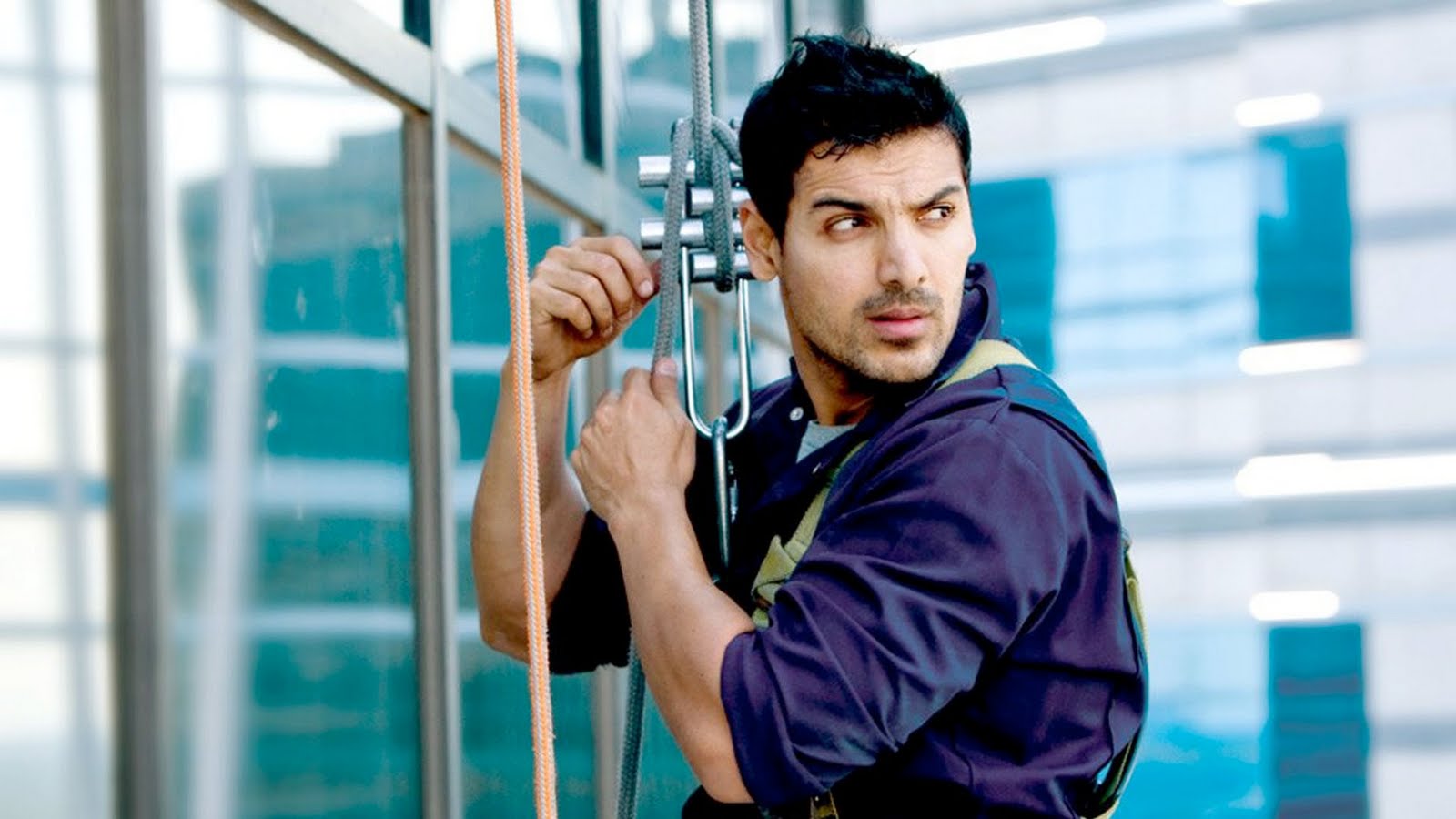 John Abraham Hot Photo Gallery