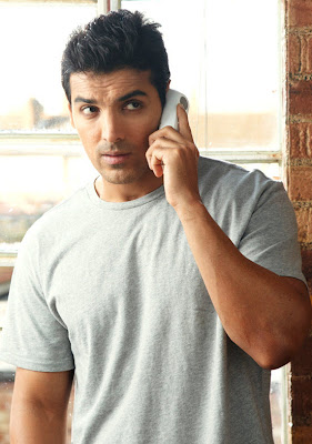 John Abraham Hot Photo Gallery