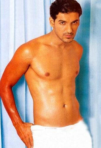 John Abraham Hot Photo Gallery