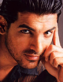 John Abraham Hot Photo Shoot