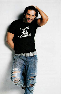 John Abraham Hot Pics