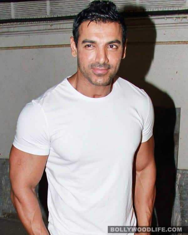 John Abraham Shootout At Wadala