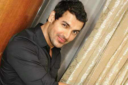 John Abraham Shootout At Wadala Body