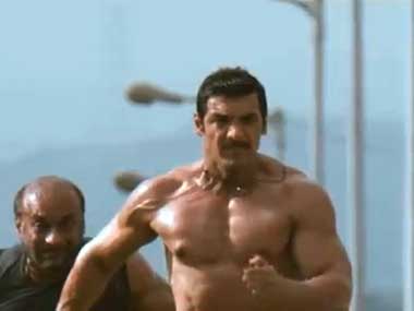 John Abraham Shootout At Wadala Trailer