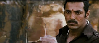 John Abraham Shootout At Wadala Wallpapers