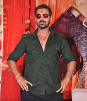 John Abraham Shootout At Wadala Wallpapers Hd