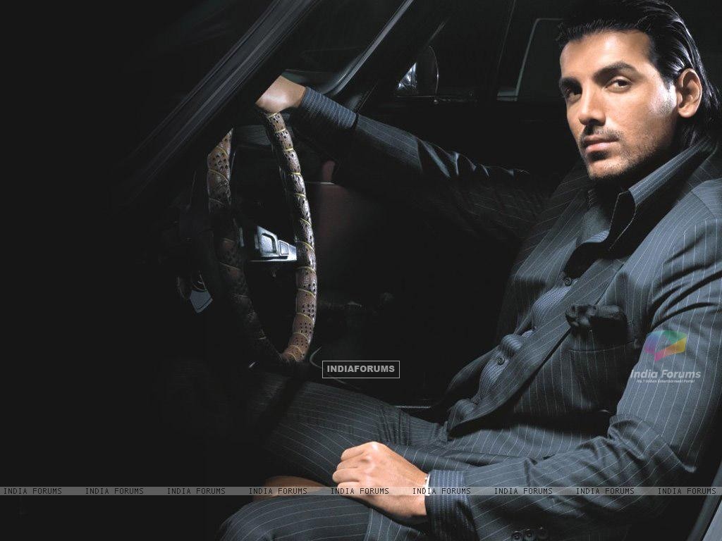 John Abraham Wallpapers