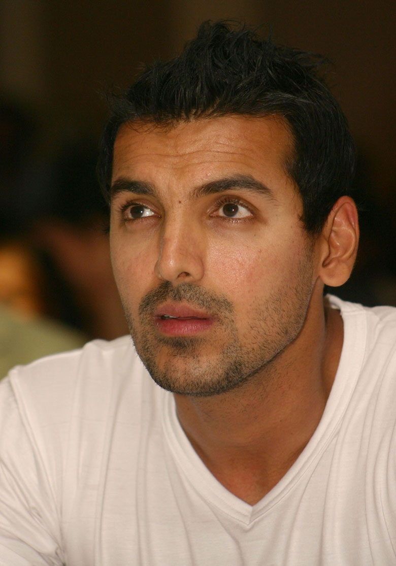 John Abraham Wallpapers Dostana