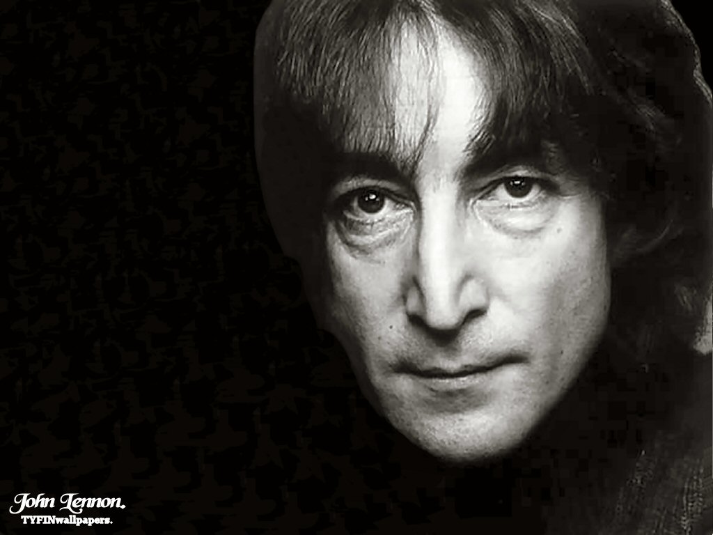 John Lennon