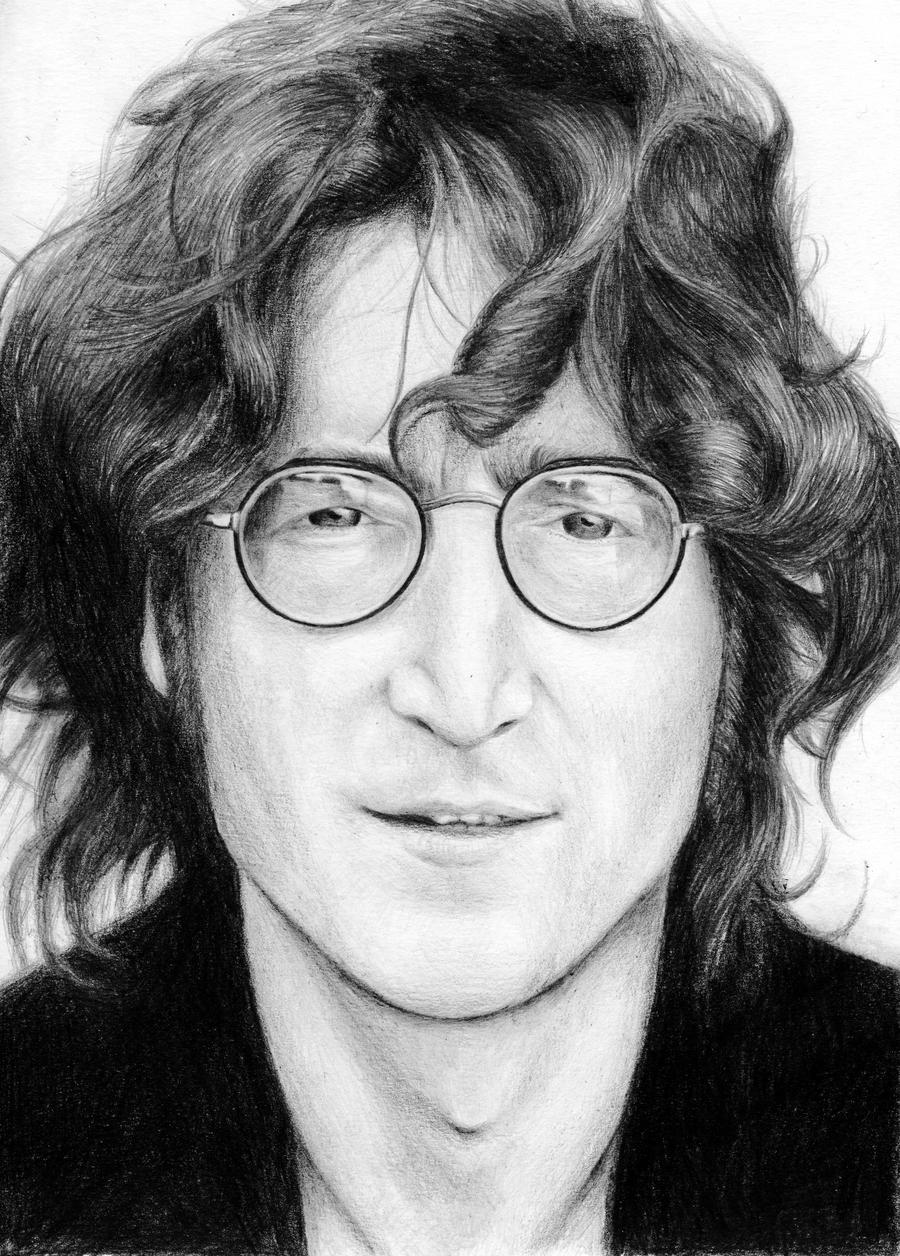 John Lennon