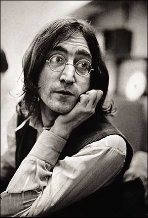 John Lennon