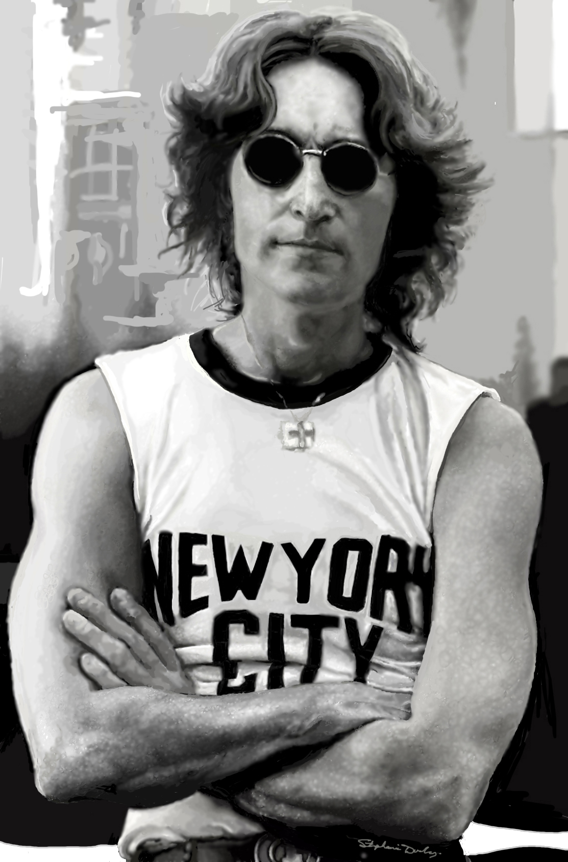 John Lennon