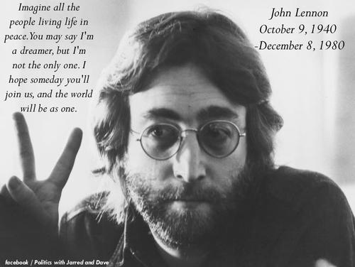 John Lennon