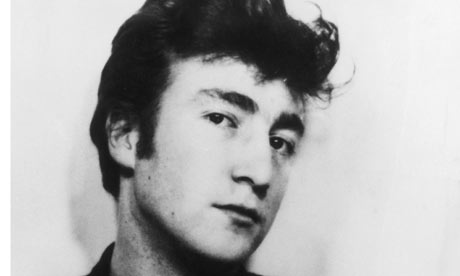 John Lennon