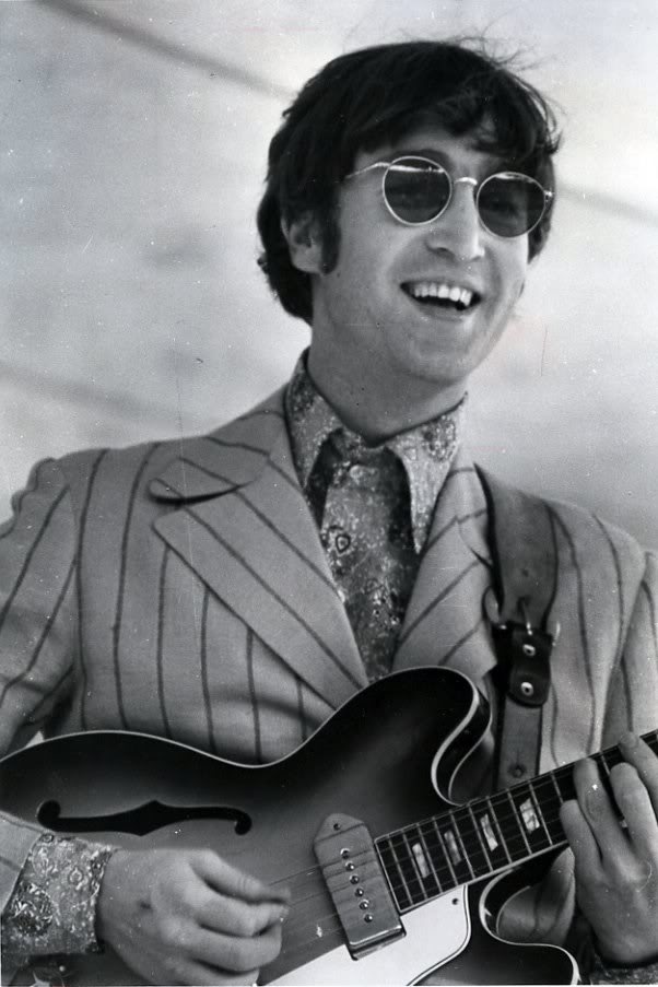 John Lennon