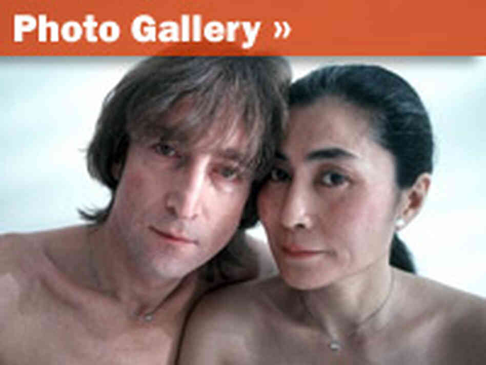 John Lennon And Yoko Ono Relationship