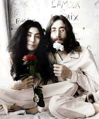 John Lennon And Yoko Ono Songs