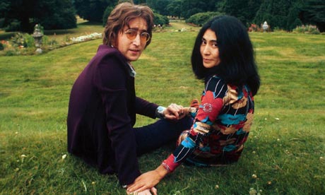 John Lennon And Yoko Ono Songs