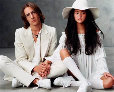 John Lennon And Yoko Ono Wedding