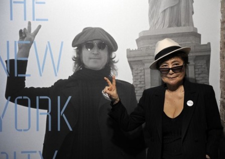 John Lennon And Yoko Ono Wedding Date