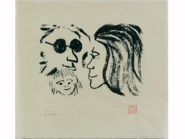 John Lennon Art For Sale