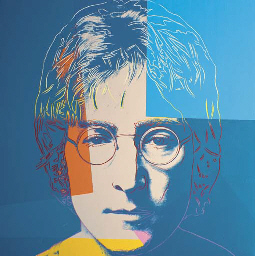 John Lennon Art For Sale