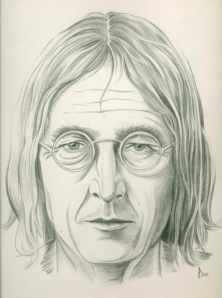 John Lennon Artist