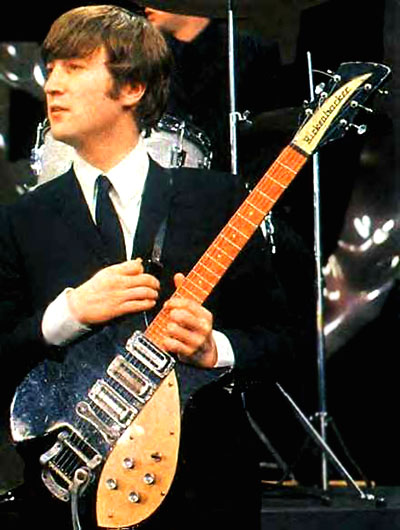 John Lennon Beatles