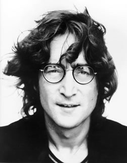 John Lennon Beatles Pictures