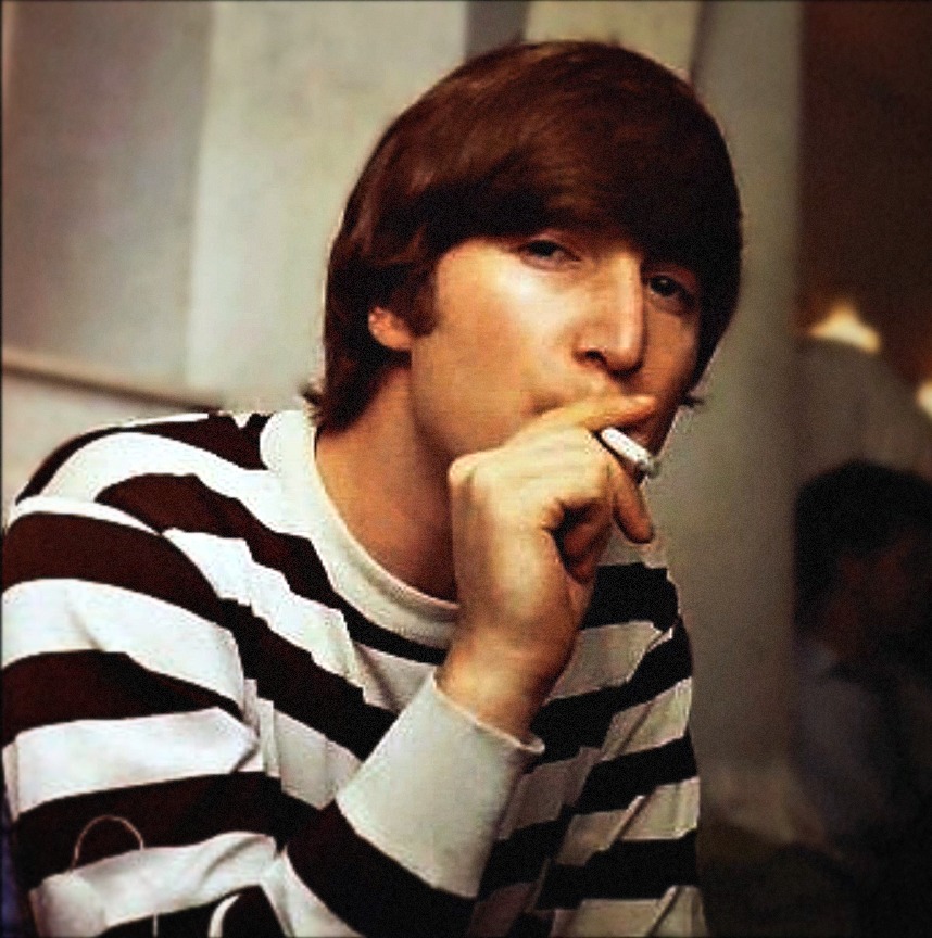 John Lennon Beatles Pictures