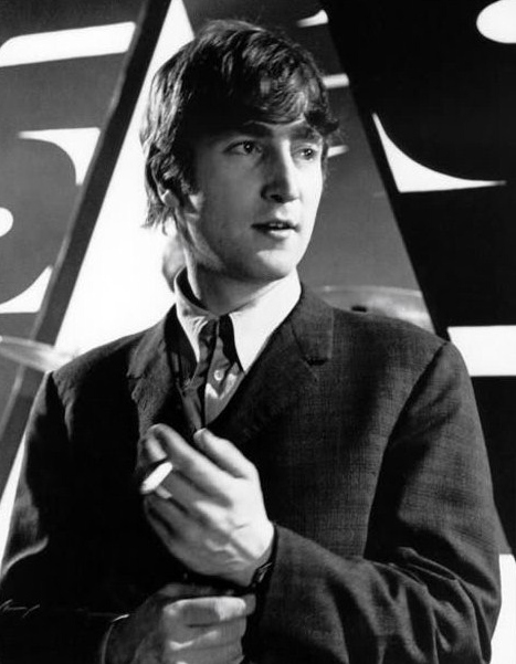 John Lennon Beatles Pictures