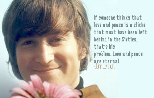 John Lennon Beatles Quotes