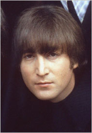 John Lennon Beatles Songs
